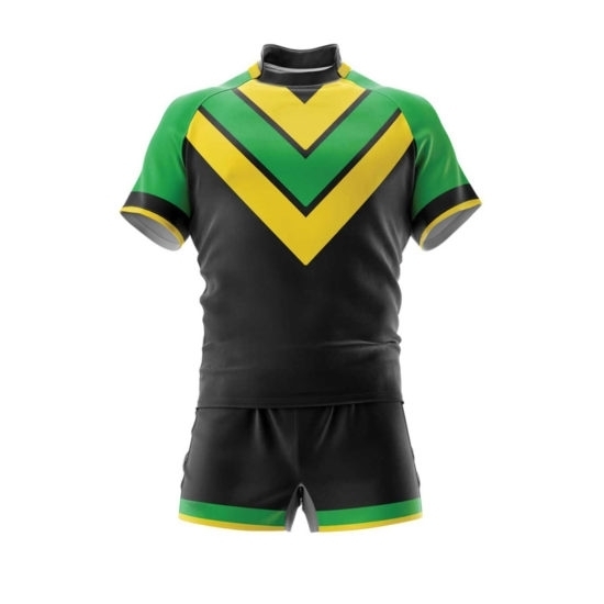 Rugby Uniforms